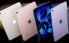 Image result for iPad Air Launch