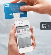 Image result for iPhone Square Credit Card Reader