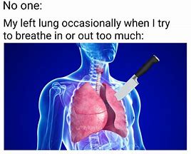 Image result for Lung Extensions Meme