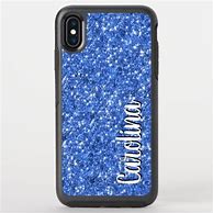 Image result for OtterBox Stardust iPhone 15 Blue