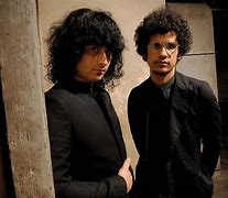 Image result for the mars volta