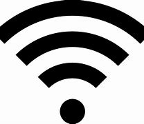 Image result for Wi-Fi Signs Clip Art