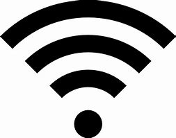 Image result for Wi-Fi Logo Low