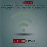 Image result for Wi-Fi Signal Template for PPT