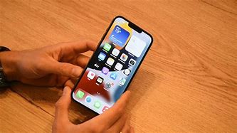 Image result for iPhone 13 Pro Max in Hand