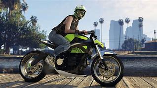 Image result for Grand Theft Auto V Premium Edition PS4