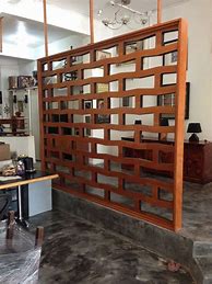 Image result for Mid-Century Room Divider