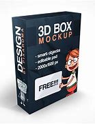 Image result for Download a 3D Mockup Box