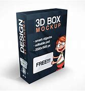 Image result for Packaging 3D Mockup
