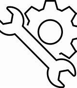 Image result for 16-Bit Gear Icon