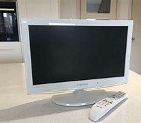 Image result for White 19 Inch TVs