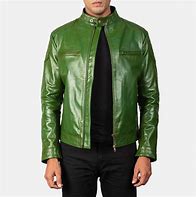 Image result for Leather Motorcycle Jackets