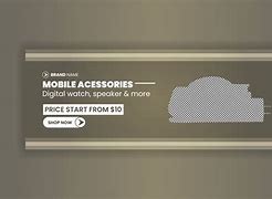 Image result for Mobile Accessories Banner