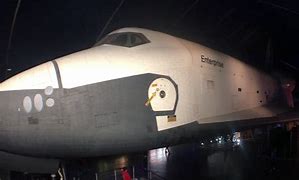 Image result for Intrepid Space Shuttle