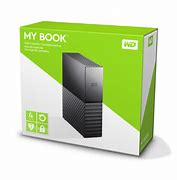 Image result for My Book with Two 3TB Drives