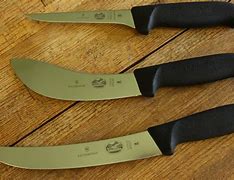 Image result for Professional Butcher Knives