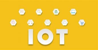 Image result for Iot Icon Blue