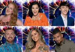 Image result for Big Brother UK Day 40