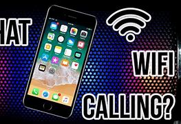 Image result for iPhone Wi-Fi Phone Call