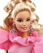 Image result for Barbie Signature Pink Collection Doll