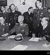Image result for German Surrender in Berlin 1945 White Flags