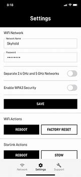 Image result for Change Your Wireless Router Settings
