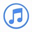 Image result for iTunes Icon