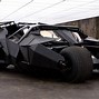 Image result for Batmobile Batman Forever Night