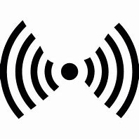 Image result for Wireless Signal