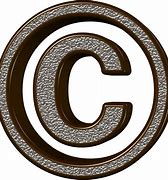 Image result for Copyright Logo Clip Art