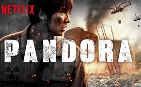 Image result for Pandora Netflix