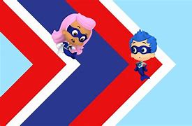 Image result for Bubble Guppies Ghostbusters in September Promo