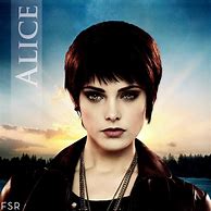 Image result for Twilight Breaking Dawn Part 2 Alice