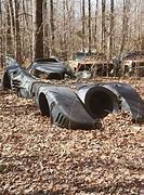 Image result for Abandoned Batmobile