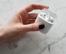 Image result for Air Pods Background