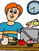 Image result for Lunch Animated