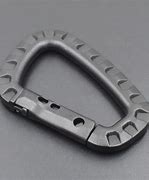 Image result for Plastic Carabiner for Kids