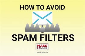 Image result for Anti Filter Software Spam