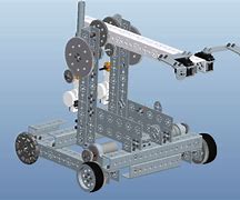 Image result for Tetrix Lift