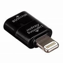 Image result for Micro USB to Lightning