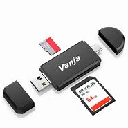 Image result for Camera Card Reader USB