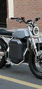 Image result for Electric Street Bike Motorcycle