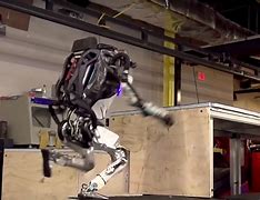Image result for Boston Dynamics Human-Robot
