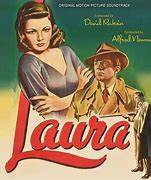Image result for Laura Michael Laura's Theme