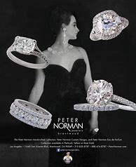 Image result for Jewelry Magazine Ads