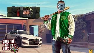 Image result for GTA 5 The Sticky Bomb Nuke