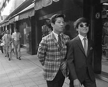 Image result for Japan Music 1960s America