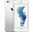 Image result for iPhone 6s Plus Silver
