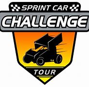Image result for Sprint Car Contingency