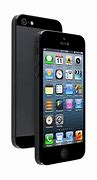 Image result for Apple iPhone 5 Images Black